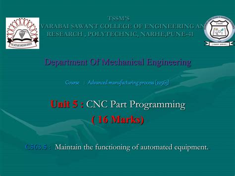 advantages of cnc part programming|basic cnc programming.